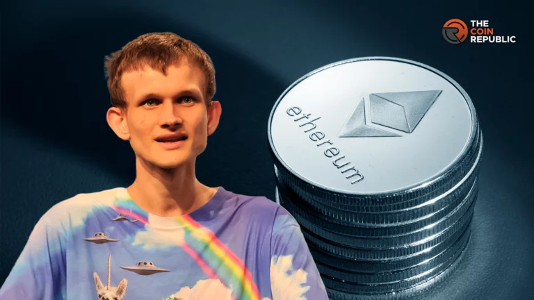 Vitalik Buterin desvela actualizaciones clave sobre Ethereum
